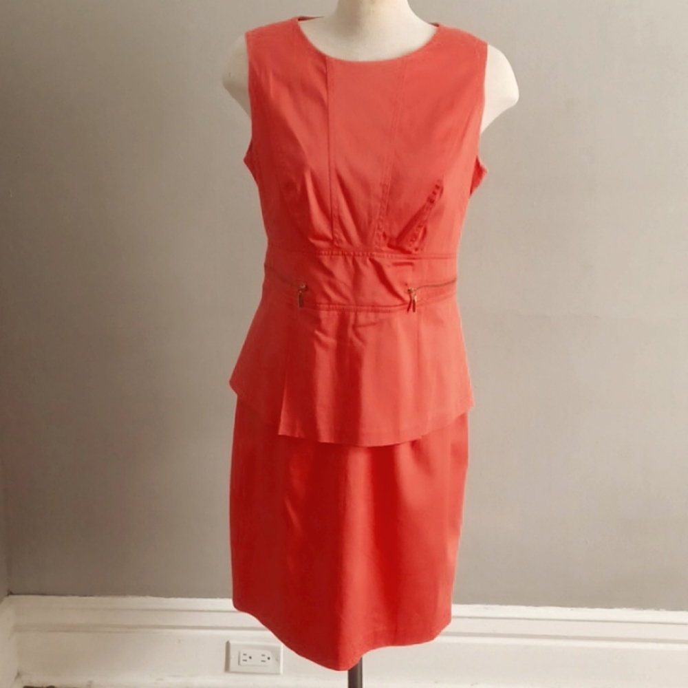Calvin Klien Dress Size 14